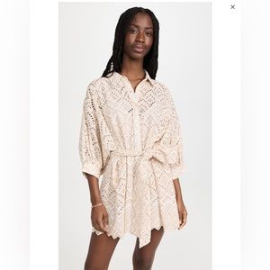 SUNDRESS - Florine Short Dress XS/S